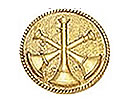 Five Star Badge Seals